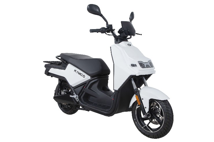 Xe máy điện Honda Benly e: chưa bán ra đã có đối thủ 