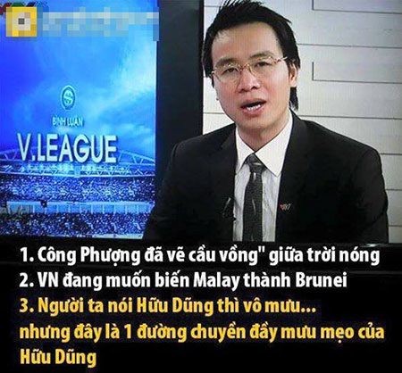 "Đứa con thần gió" Tạ Biên Cương ví von điệu nghệ về HLV Troussier - 2