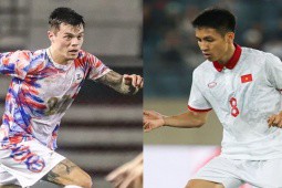 Nhận định bóng đá  ĐT Philippines - ĐT Việt Nam: Chờ HLV Troussier có thắng lợi tưng bừng (Vòng loại World Cup)