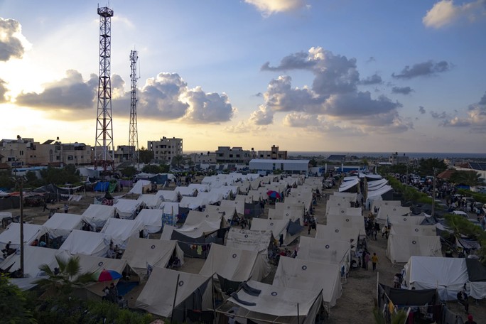 Truy lùng Hamas tới cùng, Israel đối mặt 