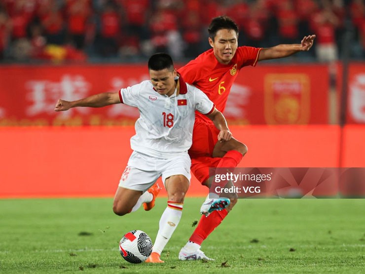 Nhận định bóng đá  ĐT Philippines - ĐT Việt Nam: Chờ HLV Troussier có thắng lợi tưng bừng (Vòng loại World Cup) - 1
