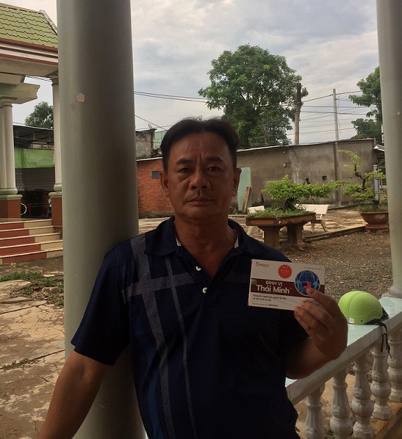 Thoát trào ngược, khỏe dạ dày nhờ thảo dược quý - 5