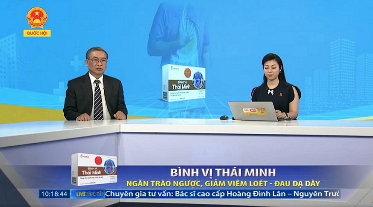 Thoát trào ngược, khỏe dạ dày nhờ thảo dược quý - 4