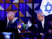 Thế giới - Ông Biden &quot;nói rõ&quot; với ông Netanyahu