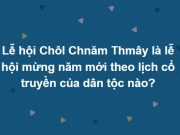 Giáo dục - du học - Loạt câu đố thách thức cả những bộ óc thiên tài