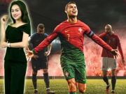 Bóng đá - Ronaldo, Haaland bứt phá đua Vua ghi bàn, &quot;kép phụ&quot; chờ tỏa sáng ở ĐTQG (Clip 1 phút Bóng đá 24H)