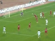 Bóng đá - Video bóng đá Iraq - Indonesia: Thắng lợi tưng bừng, thách thức ĐT Việt Nam (Vòng loại World Cup)