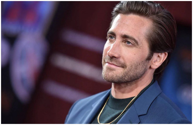 Jake Gyllenhaal hiện là một trong những nam diễn viên hạng A nổi tiếng tại Hollywood.&nbsp;
