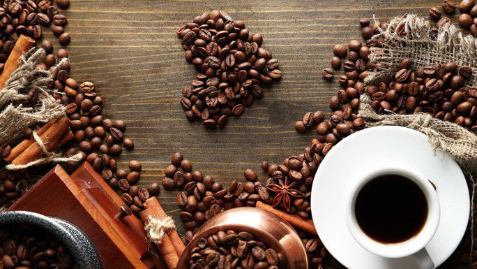 Lo “bụng dạ đảo lộn” mỗi khi stress: Hãy uống cà phê - 1