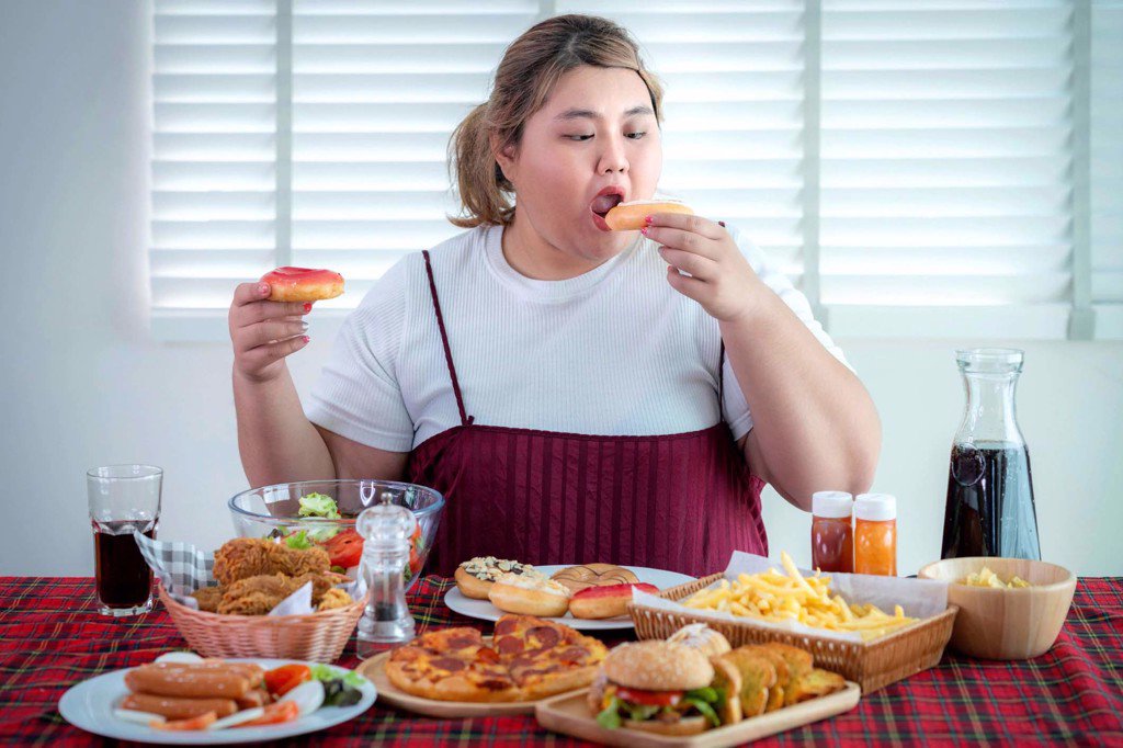 11 thói quen xấu làm tổn thương dạ dày nhiều người mắc phải - 1