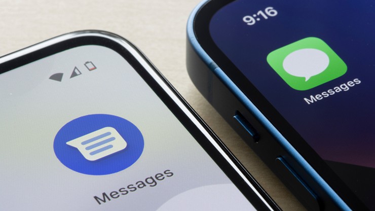 Apple gây sốc, sắp cho người dùng Android “giao tiếp” với iMessage - 1