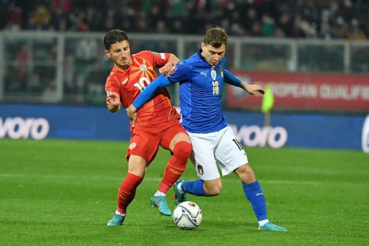 Nhận định bóng đá vòng loại EURO: ĐT Anh quyết thắng đậm, Italia gặp khó - 1