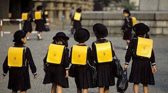10 điểm khác biệt của hệ thống giáo dục Nhật Bản khiến cả thế giới ngưỡng mộ - 4