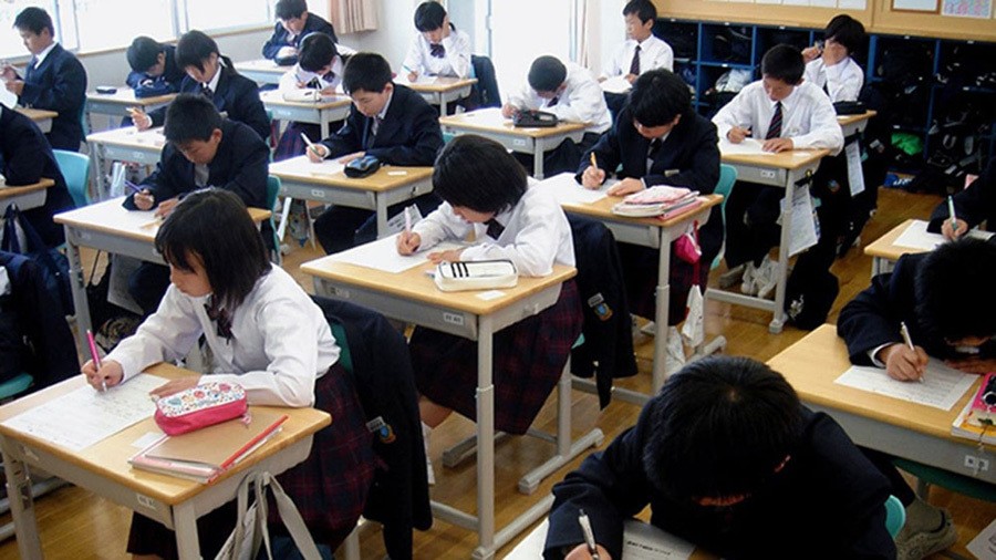 10 điểm khác biệt của hệ thống giáo dục Nhật Bản khiến cả thế giới ngưỡng mộ - 1