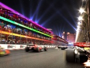 Thể thao - Đua xe F1, Las Vegas GP: Tâm điểm chú ý tại 'Thủ đô Giải trí'