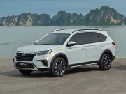 Tin tức ô tô - Giá xe Honda BR-V lăn bánh tháng 11/2023, ưu đãi tới 100% LPTB