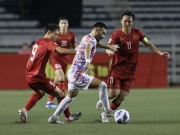 Bóng đá - Nóng bảng xếp hạng vòng loại World Cup: ĐT Việt Nam so kè Iraq, Indonesia xuống đáy