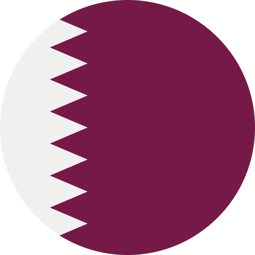 Logo Qatar 