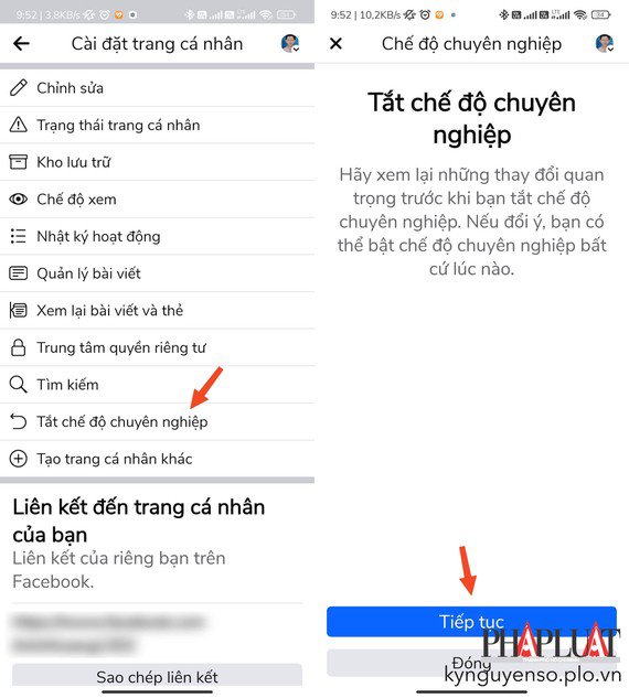 Cách xóa bạn bè ít tương tác trên Facebook - 2