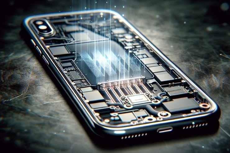 Apple sẽ biến iPhone 16 thành “quái vật bốn mắt”? - 2