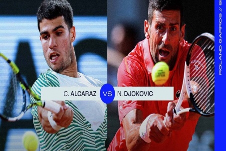 Nhận định tennis bán kết ATP Finals: "Chung kết sớm" Alcaraz - Djokovic, Sinner đại chiến Medvedev