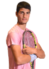 Trực tiếp tennis Alcaraz - Djokovic: Set 2 chóng vánh (ATP Finals) (Kết thúc) - 1