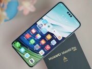 Thời trang Hi-tech - Huawei Mate 60 Pro+ cho iPhone 15 Pro Max “hít khói”