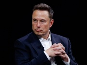 Thế giới - Nhà Trắng chỉ trích tỷ phú Elon Musk truyền bá thông tin sai sự thật