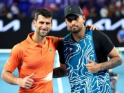 Thể thao - &quot;Trai hư&quot; Kyrgios ca ngợi Alcaraz, khen Djokovic &quot;Người ngoài hành tinh&quot;