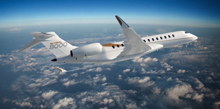 5 máy bay tư nhân đắt nhất thế giới có gì đặc biệt?
