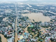 Vì sao Khánh Hòa chưa lắp camera giám sát xả lũ?