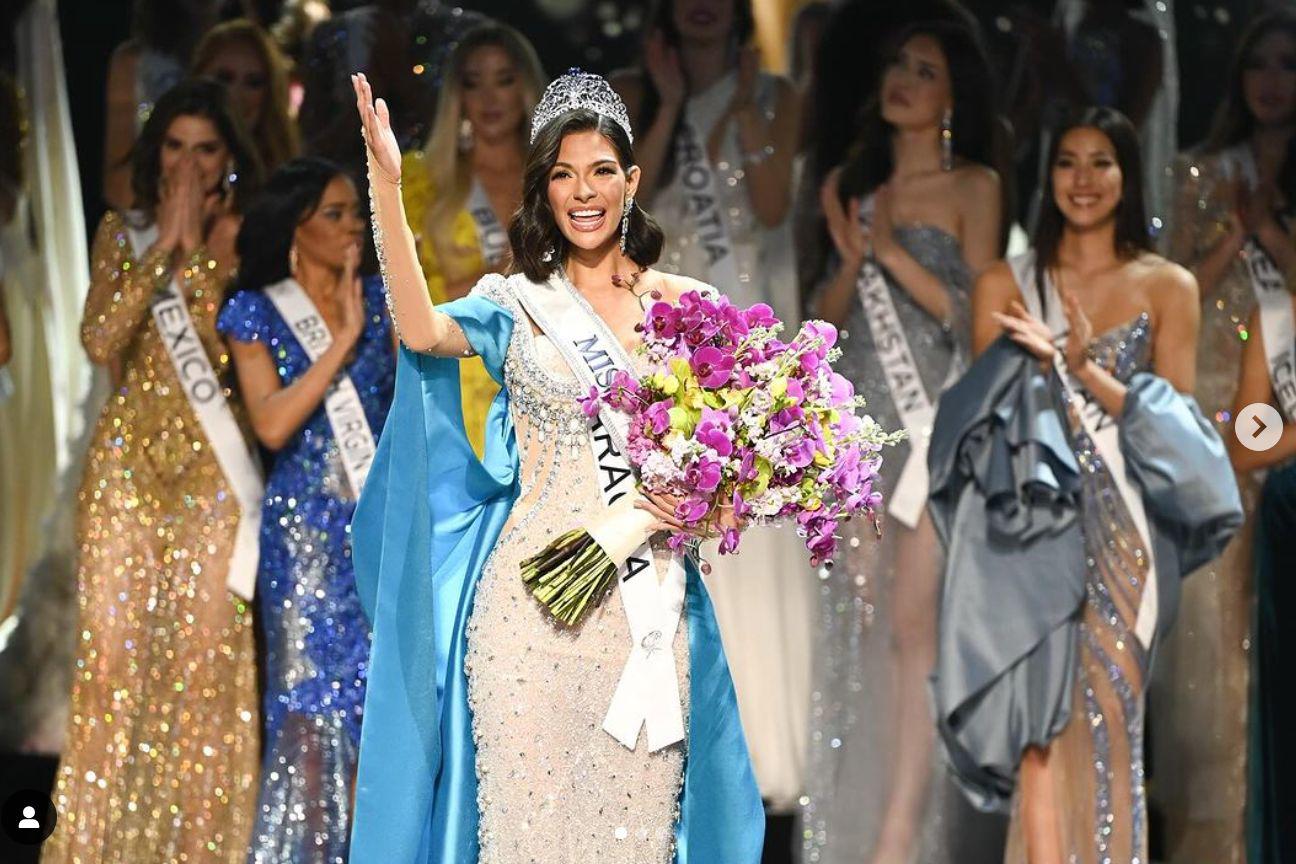 Mỹ nhân Nicaragua đăng quang Miss Universe 2023, Bùi Quỳnh Hoa 