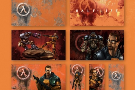 Game Half-Life bất ngờ có bản cập nhật lớn sau 25 năm