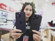 Thời trang Hi-tech - Bảng giá iPhone 14 series tháng 11/2023: Giảm thêm tới 800.000 đồng