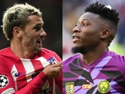 Bóng đá - MU thở phào chấn thương của Onana, lôi kéo Griezmann bằng lương khủng