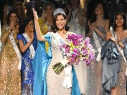 Thời trang - Mỹ nhân Nicaragua đăng quang Miss Universe 2023, Bùi Quỳnh Hoa &quot;trắng tay&quot; ra về