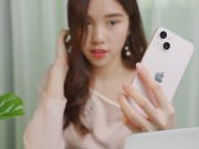 Thời trang Hi-tech - Bảng giá iPhone 13 tháng 11/2023: Giảm thêm hàng trăm ngàn đồng