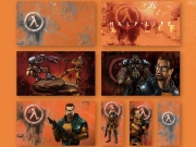 Công nghệ thông tin - Game Half-Life bất ngờ có bản cập nhật lớn sau 25 năm