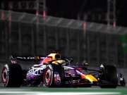 Thể thao - Đua xe F1, Las Vegas GP: Verstappen chiến thắng áp đảo thứ 18 của năm 2023