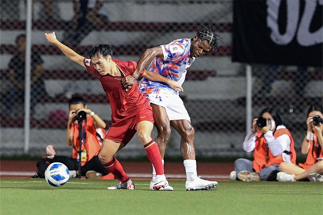 Vòng loại thứ 2 World Cup 2026: Việt Nam gặp đối thủ ‘căng’ nhất bảng F - 4