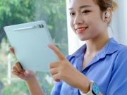 Thời trang Hi-tech - 4 máy tính bảng cực &quot;ngon&quot;, giảm giá còn dưới 10 triệu đồng