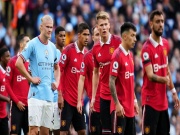 Bóng đá - Ngoại hạng Anh điều tra Man City, fan MU - Liverpool nín thở chờ phán quyết