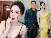 Đời sống Showbiz - Lệ Quyên hiếm hoi nói về chồng cũ: &quot;Chúng tôi yêu thương nhau lắm&quot;