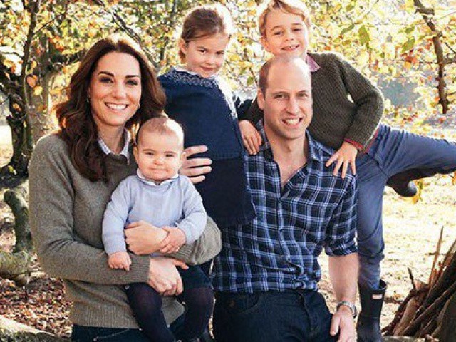 9 quy tắc dạy con bất di bất dịch đáng để học hỏi của vợ chồng công nương Kate Middleton