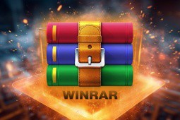 Hơn 500 triệu người dùng WinRAR cần thực hiện gấp điều này