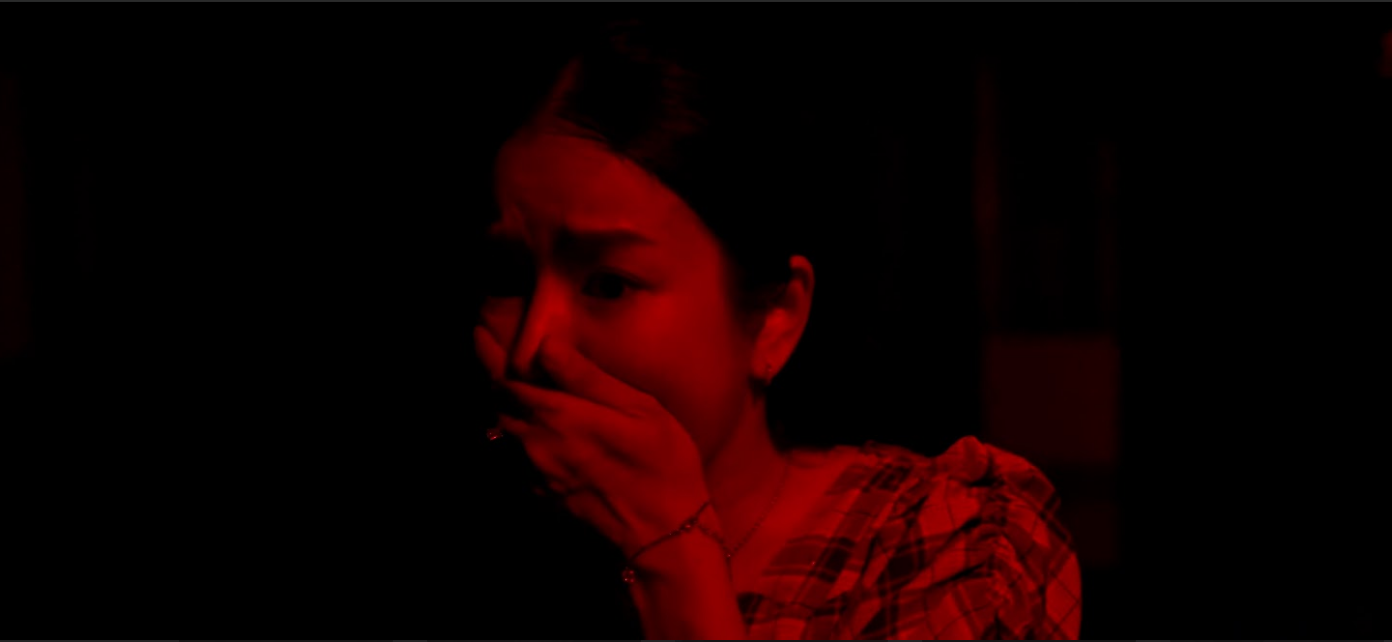 DJ Mie tái xuất đóng phim kinh dị sau khi chia tay Hồng Thanh - 2
