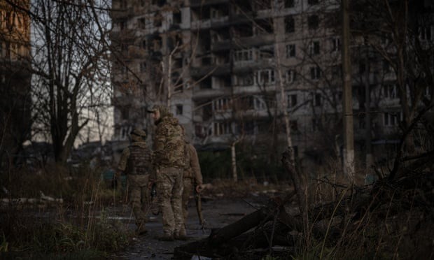 Xung đột ở Trung Đông có tác động không nhỏ tới Ukraine. Ảnh minh họa: Getty