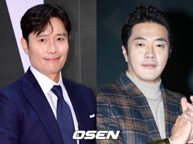 Công ty của Lee Byung Hun, Kwon Sang Woo từng bị Cục Thuế điều tra