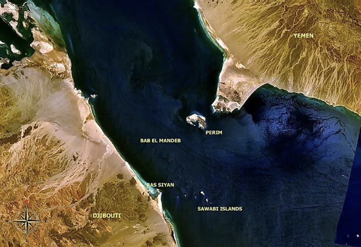 Mỹ có thể làm gì ngăn Houthi thu giữ thêm tàu thuyền có liên hệ với Israel? - 2