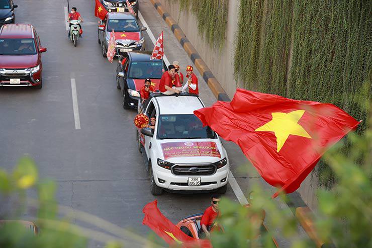 Trực tiếp bóng đá ĐT Việt Nam - Iraq: Bàn thua phút 90+7 (Vòng loại World Cup) (Hết giờ) - 1